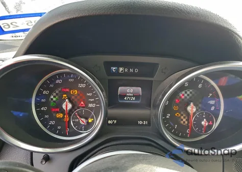 2020 Mercedes-Benz Slc 300 z USA, uszkodzony, nr VIN W1KPK3JA0LF170786